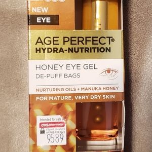 L'oreal age perfect hydra nutrition honey eye gel